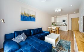 Apartamenty Sunset Resort Surfingbird Grzybowo